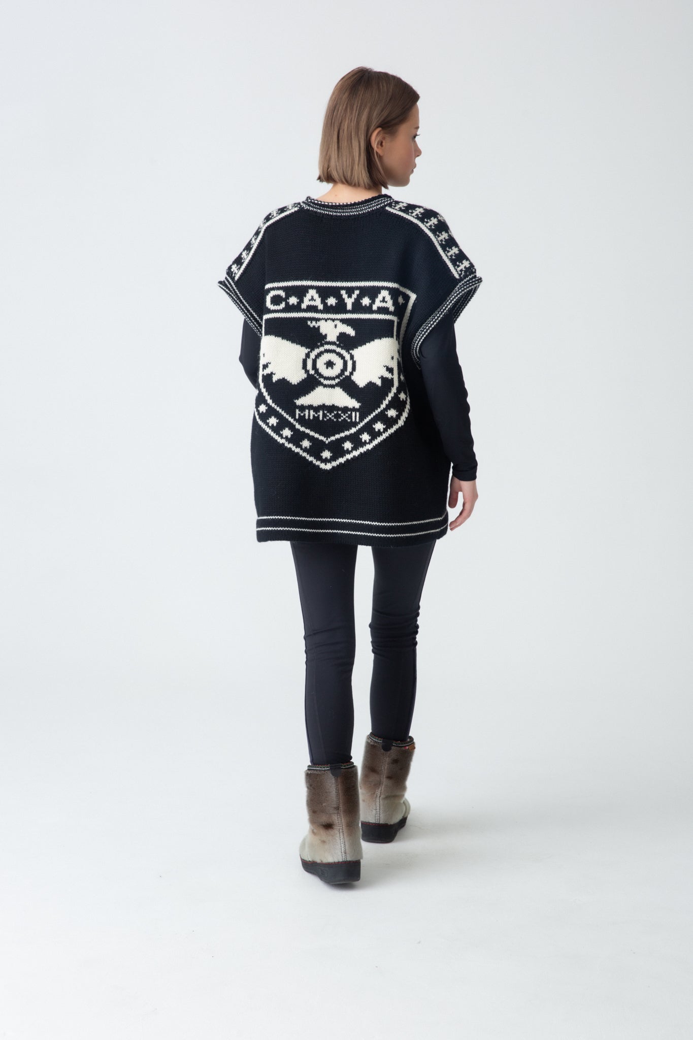 Cortina Vest