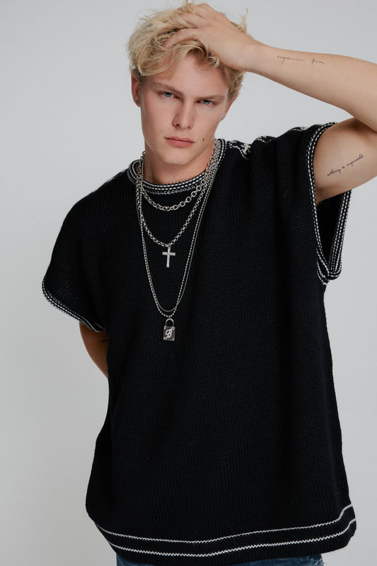 Cortina Vest