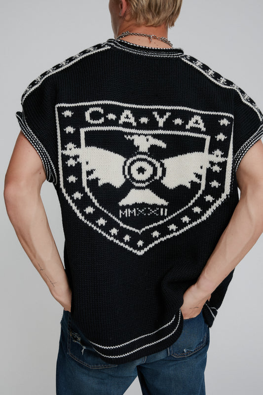 Cortina Vest
